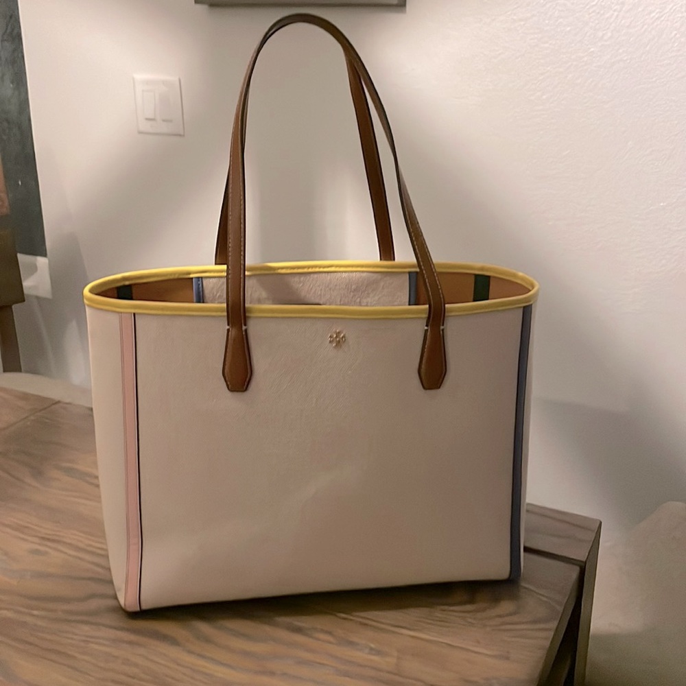 Tory Burch Tote Bag